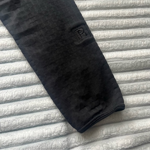 Patagonia Black Long Sleeve Shirt - Picture 3 of 7